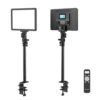 Sokani P25 Dimmable LED Video Light Panel Fill Lamp For E-sports Live Stream Photo Studio Video Calls Zoom Meetings Lamp 2