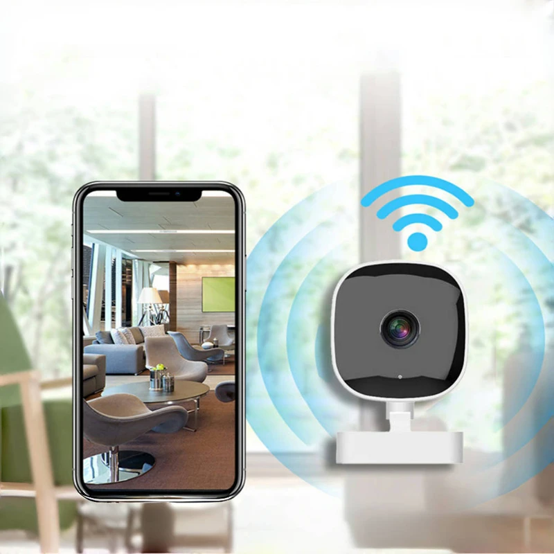 HD Camera