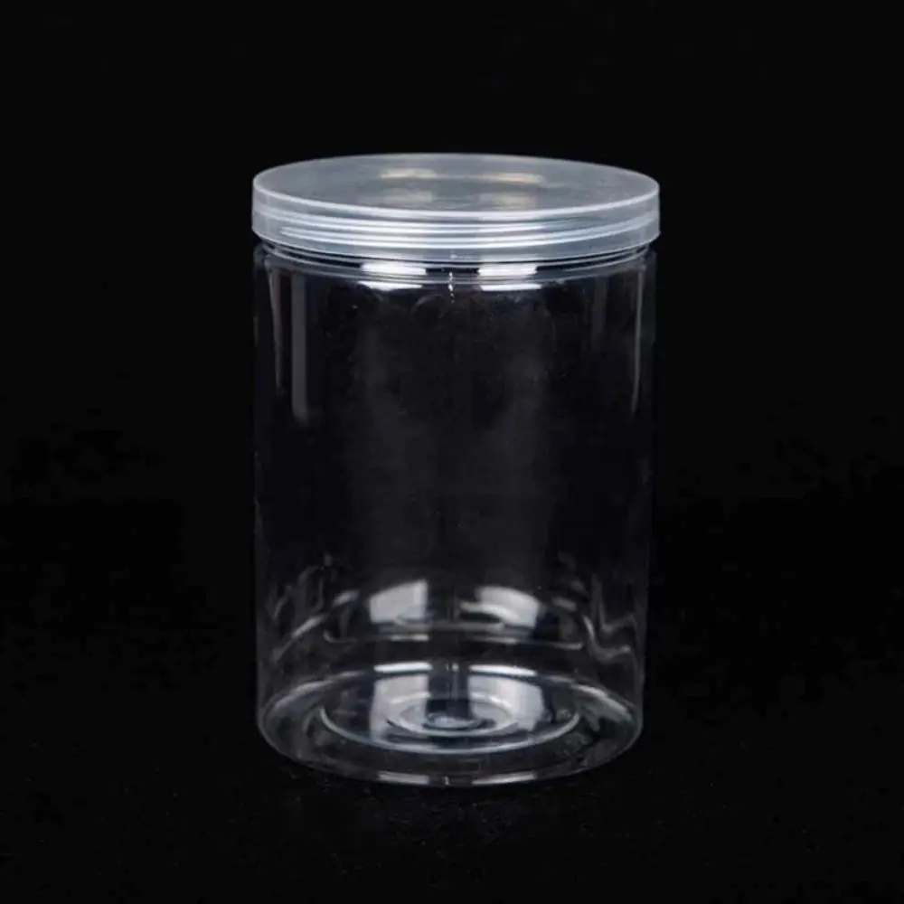 Plastic Food Grade Sealed Storage Bucket with Lid