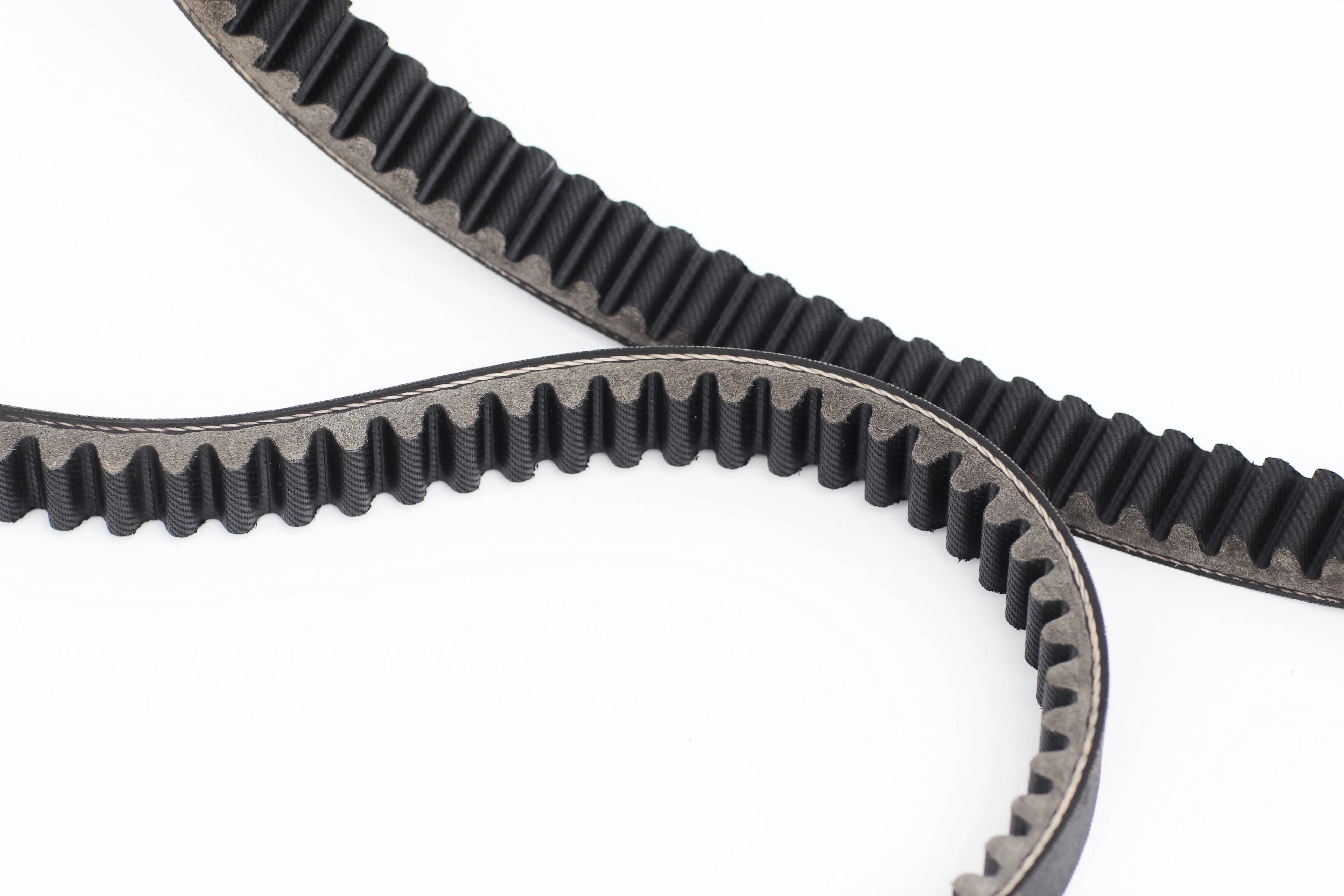 Kevlar GENUINE Scooter V-Belt SYM COMBIZ 125 GT125 CVT Transmission Belt 757*19.5 23100-H6T-004 scooter v belt
