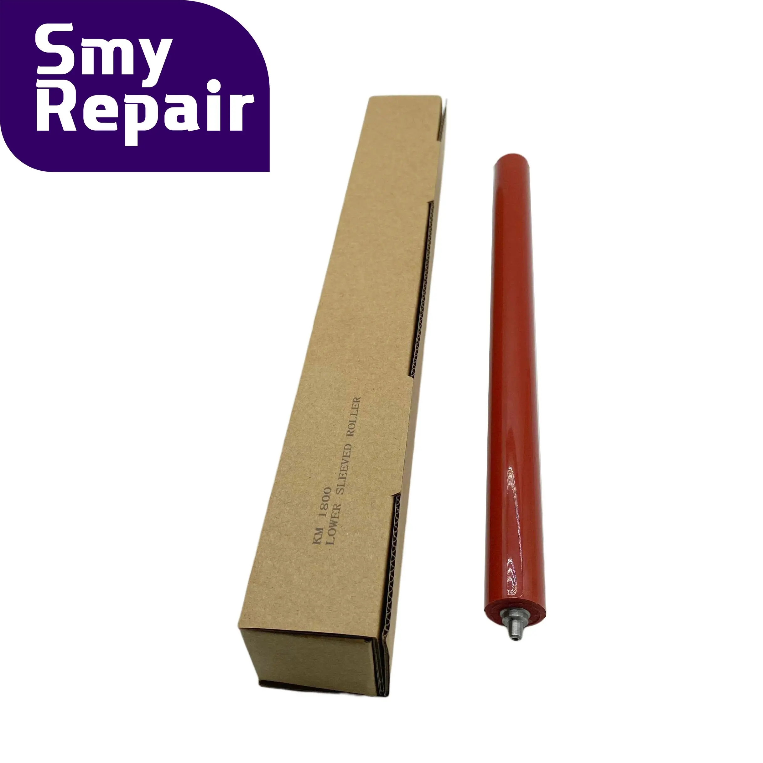 

1PCS for Kyocera KM 1800 1801 2010 2200 2201 2211 2011 KM1800 KM1801 KM2200 KM2201 Fuser Lower Roller Copier Parts