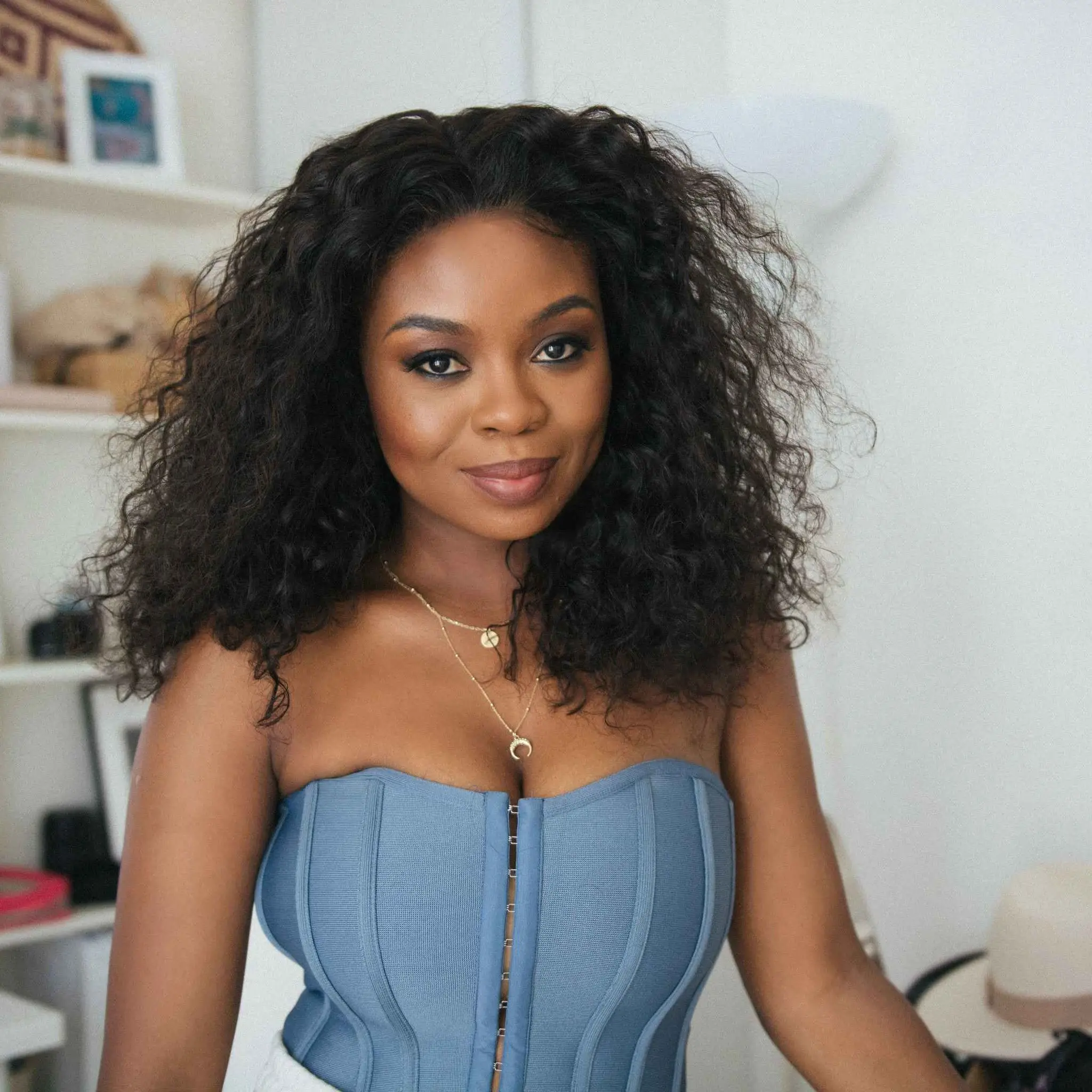 Water Wave 4 Bundles Deal Brazilian 100% Human Hair Curly Extension Unprocessed Natural Color Queen Weave Beauty
