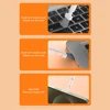 32 in 1 Keyboard Cleaning Kit Laptop Cleaner Computer Screen Cleaning Brush Electronic Cleaner Kit Earbud Screen Cleaner Kit 4