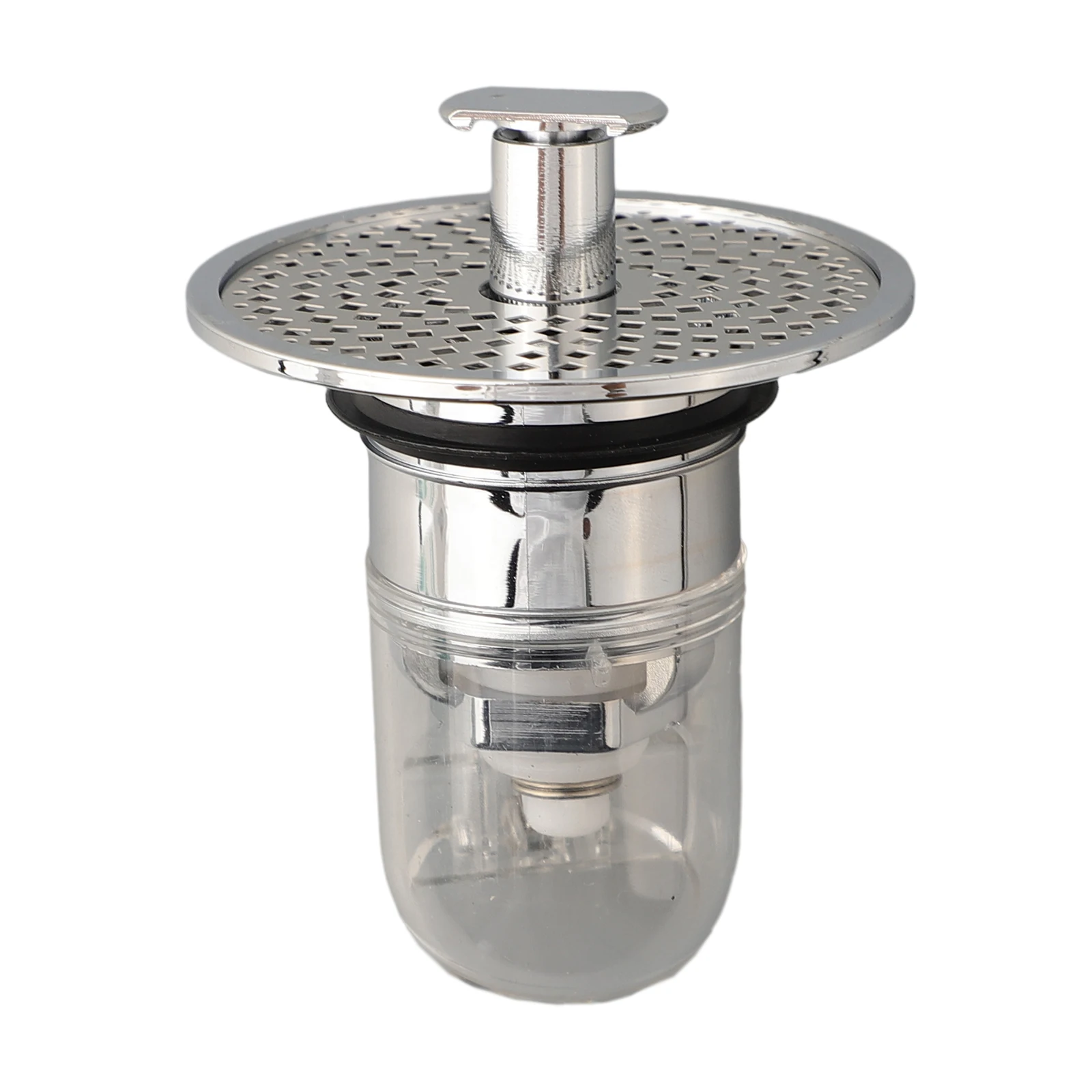 Рисунок 3 - Пробка для раковины в ванную комнату