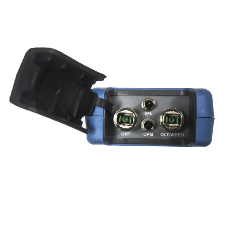OPM JW3239C Compatible With EPON GPON Original Fiber Optic Power Meter Tester