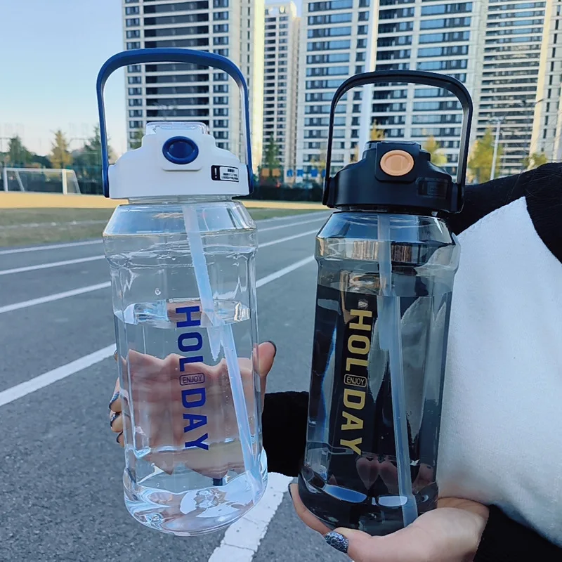 dinarsafe Water Bottles for Sports Drinking Bottle