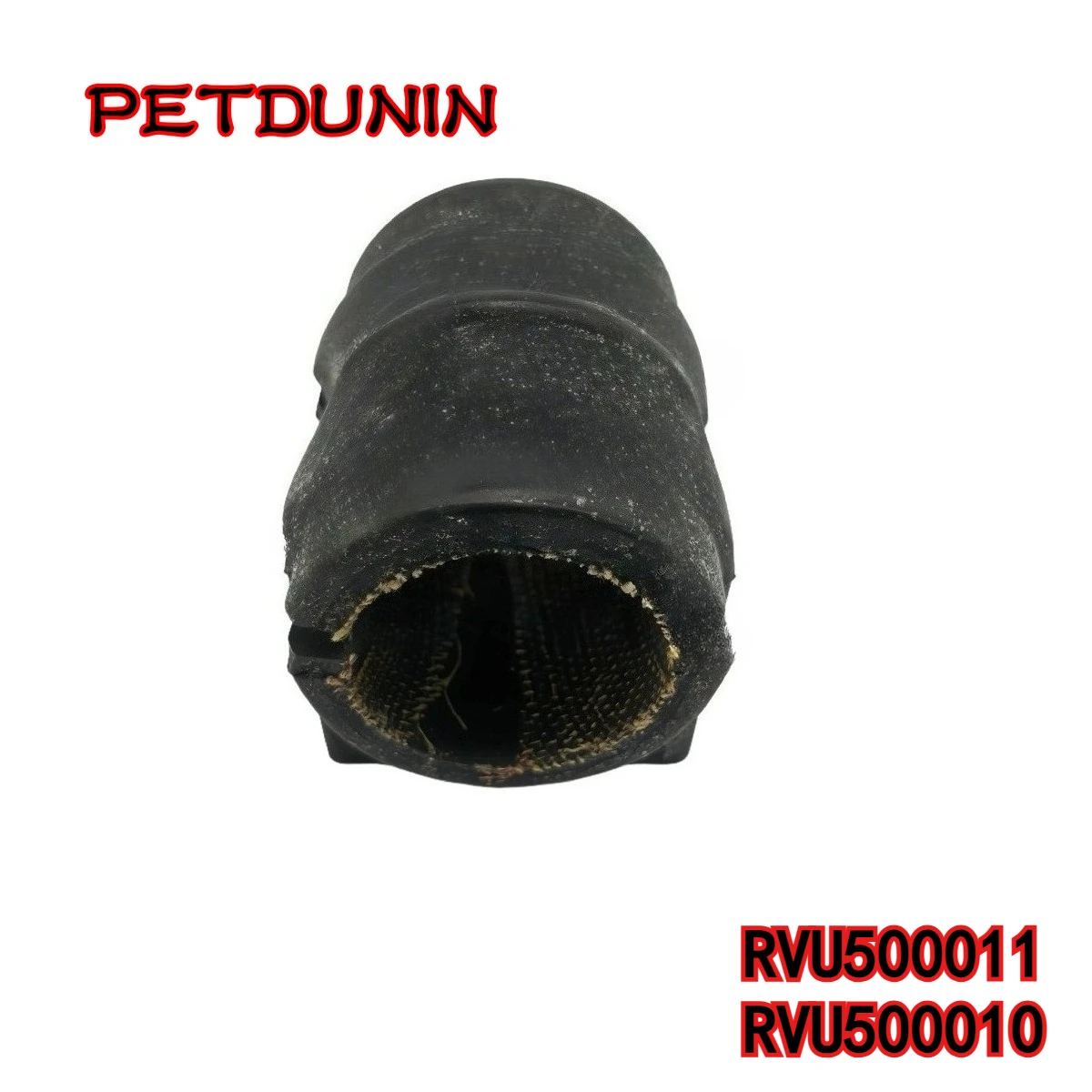   RVU500011 RVU500010 레인지로버 스포츠 2010 - 2013 2005 - 2009용 스태빌라이저 부싱