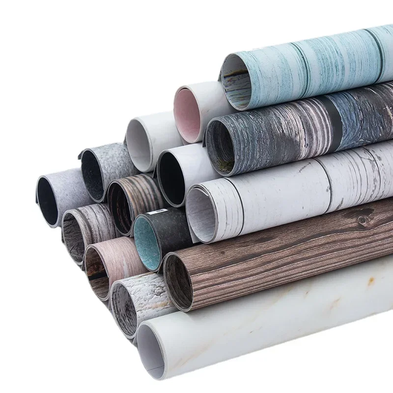 사진 배경 제품, 음식 소품, 크리스마스, 모란디 종이, 대리석 사진 스튜디오 촬영, 포토콜, 57x87 cm 