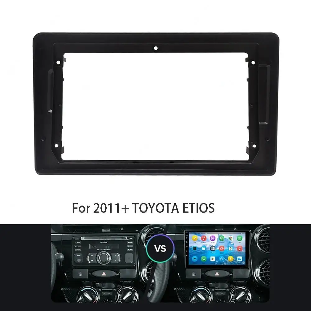 ڵ ׷  2     ٸ ŰƮ ġ Ʈ г , 2011 + Ÿ ETIOS DVD ŰƮ, 9 ġ