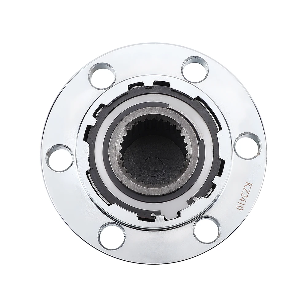 MB886389 28 Teeth Manual Freewheel Hub Mitsubishi Pajero Montero Pickup Triton L200 L300 Manual 4WD Four Wheel Drive