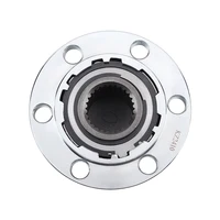 MB886389 28 Teeth Manual Freewheel Hub For Mitsubishi Pajero Montero Pickup Triton L200 L300 Manual 4WD Four Wheel Drive 1