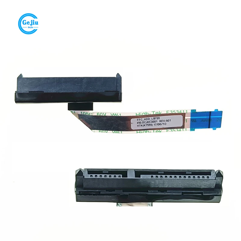 

NEW Original LAPTOP HDD SDD Cable For Lenovo Ideapad 720-15 720-15IKB LB720 5C10P26299 450.0CJ03.0001 450.0CJ03.0011