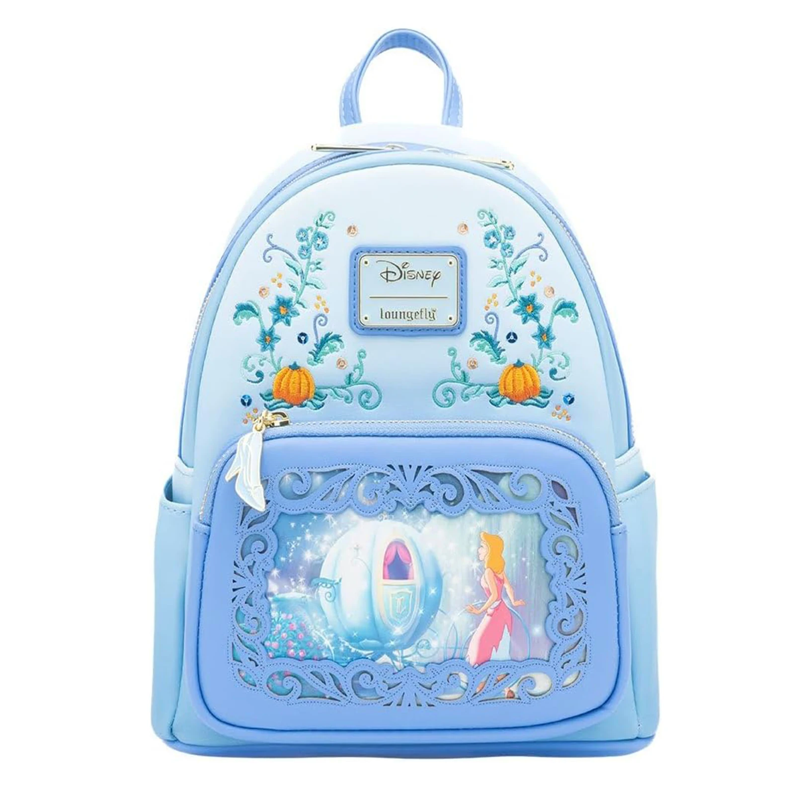 Collection Sacs a dos Cuirs Ecoliers Disney