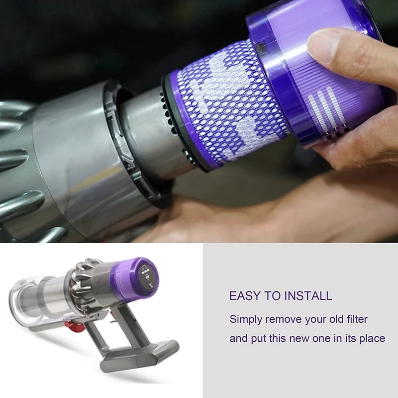 

Фильтр для пылесоса Dyson V11 SV14