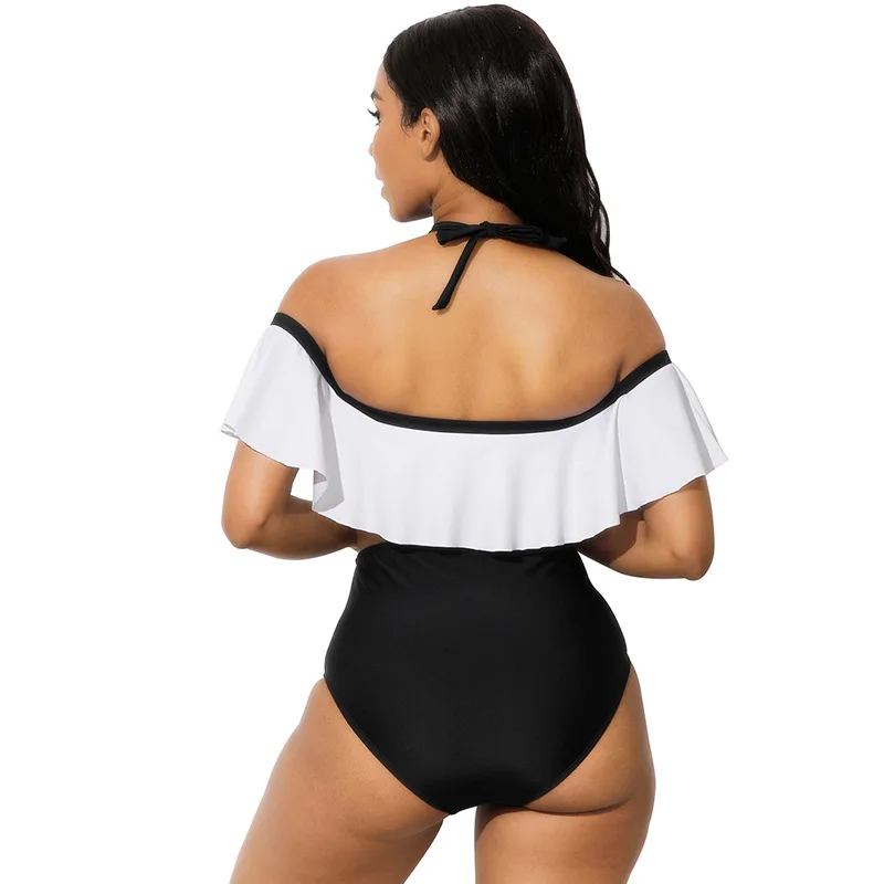 Рисунок 5 - Женский раздельный купальник из 2 предметов