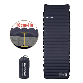 Self-Inflating Camping Mattress 1