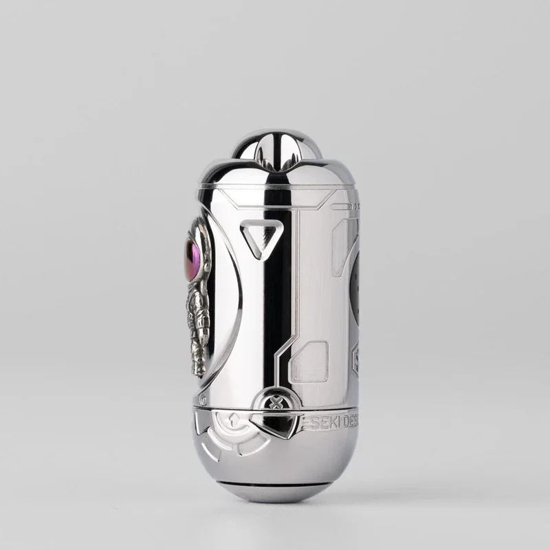 SEKI HOLI EGG Accessories Push Slider Multi-functional Composite