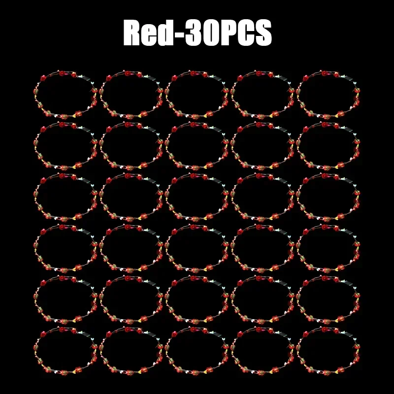 Red-30PC