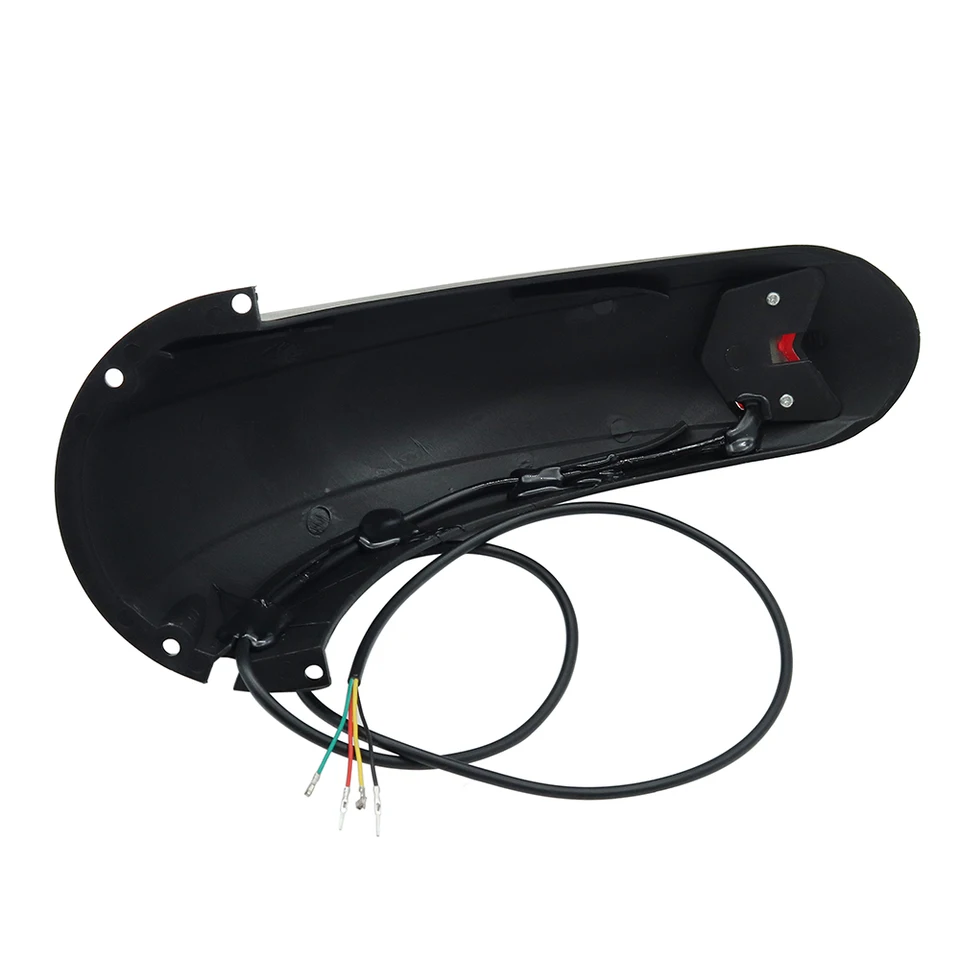 STAFFE SUPPORTO PARAFANGO ANTERIORE SCOOTER ELETTRICO SKY II REVENGE