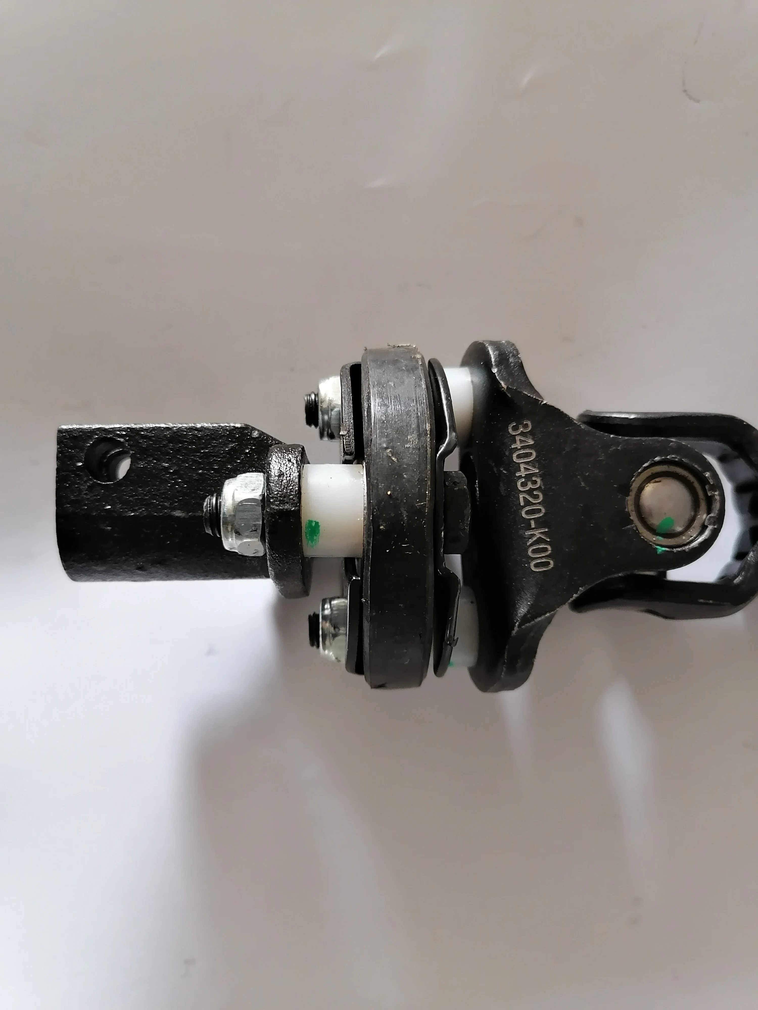 Flexible Universal Joint Assy 3404320-K00 for GWM HOVER H3 WINGLE 3
