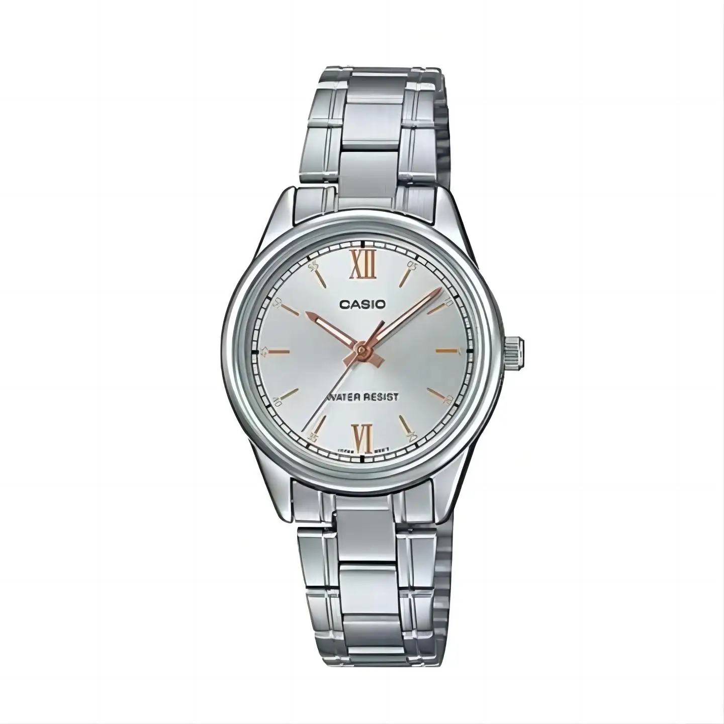 CASIO/Водонепроницаемые кварцевые