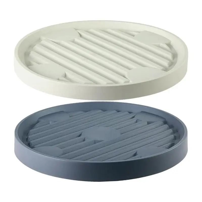 

Flower Pot Stand Trays With Wheels Durable Pot Tray Plant Dolly Tray Gardening Accessory For Indoor Outdoor Flower Patio Yard