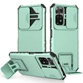 Mint green