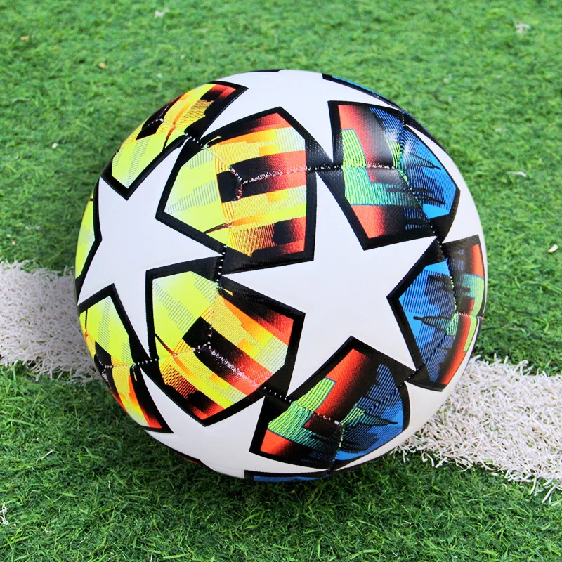 Five Star Color