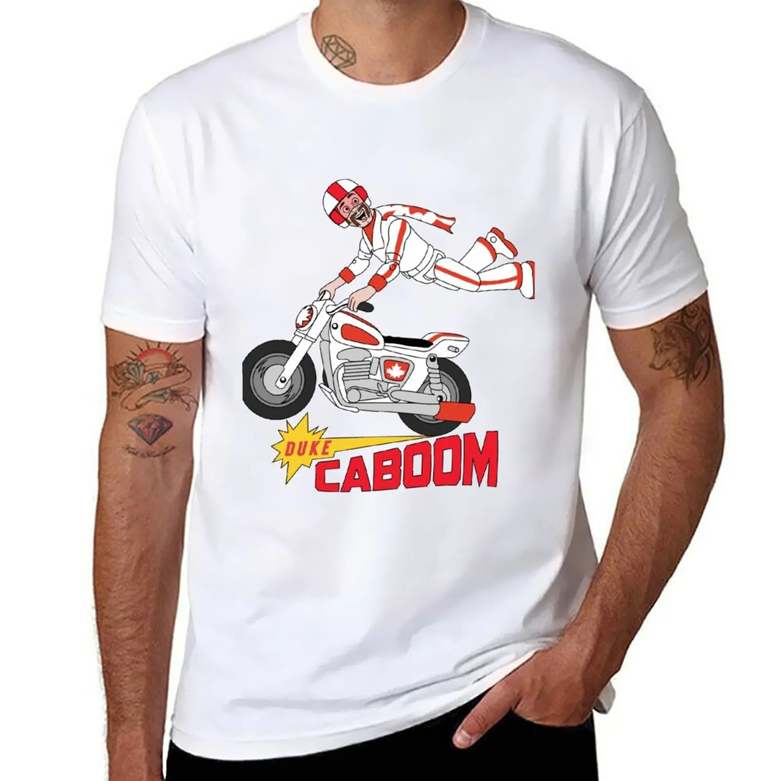 

Yes We Canada! T-Shirt quick drying shirts graphic tees mens graphic t-shirts