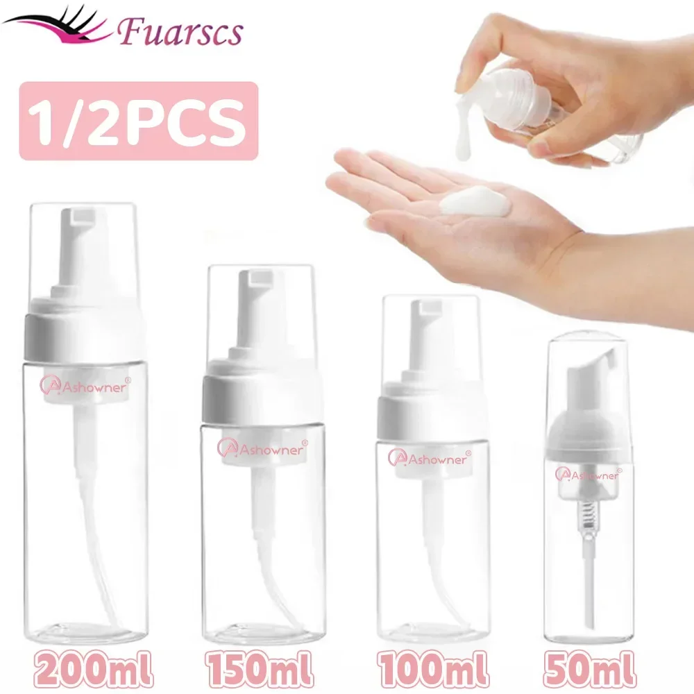 VALINK Vaporisateur Vide Transparent Flacon Pulvérisateur Transparent  Conteneur Portable pour Voyage Cosmétique 