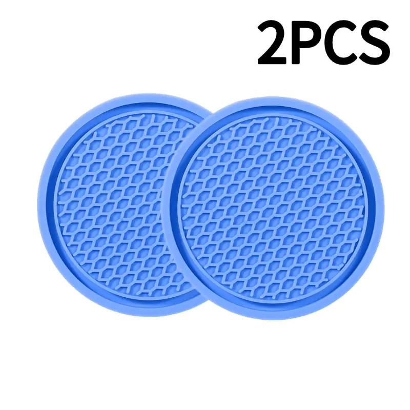 2 PCS Blue