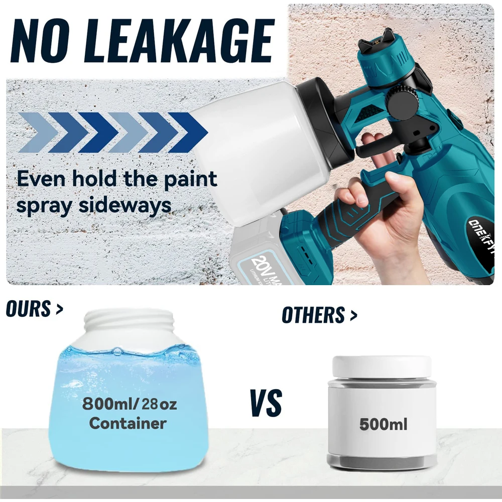    , Ʈ й, ڵ  ƿ   귯 , Makita 18V ͸ (͸ ), 800ml