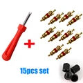 15pcs set