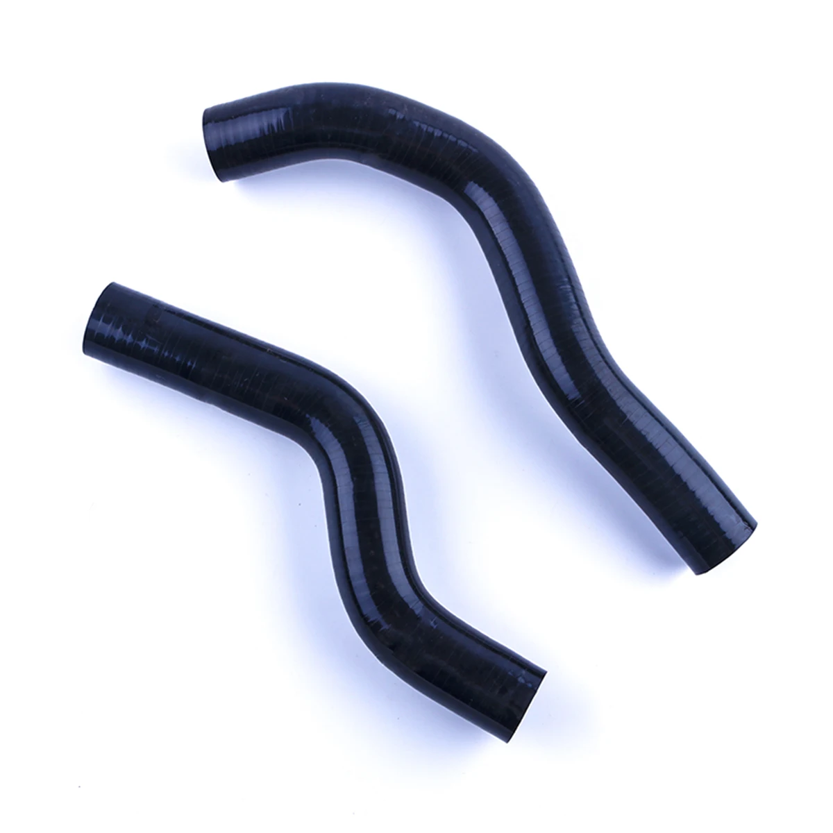

New Silicone Radiator Coolant Cooling Hose Pipe Piping Tube Tubing Duct Kit for Honda Honda Fit Jazz Ge8 Rs Ge9 L15A7 2008-2012