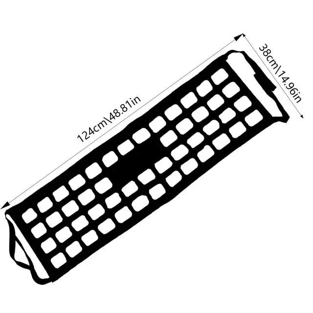 Pennarello Per Tessuti Edding 8040 - Rosso, Punta 1mm, Inchiostro Lavabile A 95°C - Per Contrassegnare Indumenti - Foto 3