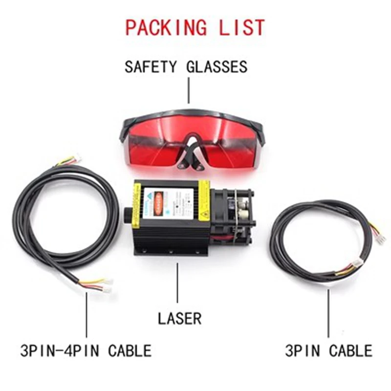 Рисунок 2 - Лазерный гравировальный станок с ЧПУ