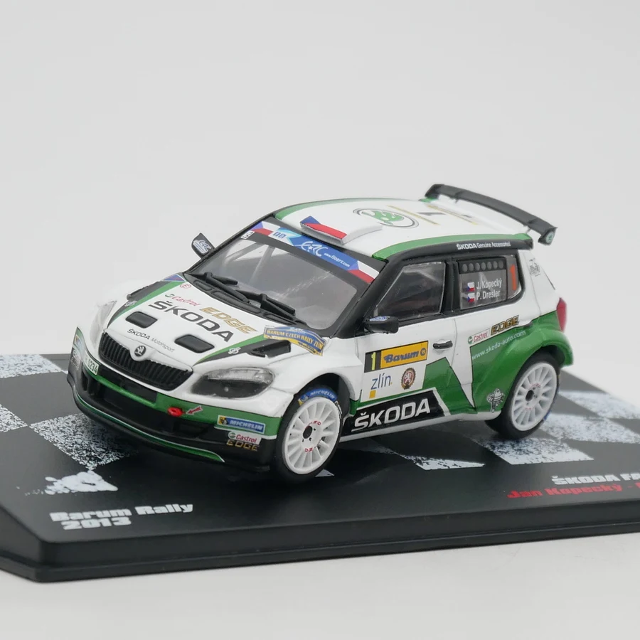 IXO 1/43 SEAT Cordoba Wrc Rallye New Zealand 1999 EUR 24,95 - FR