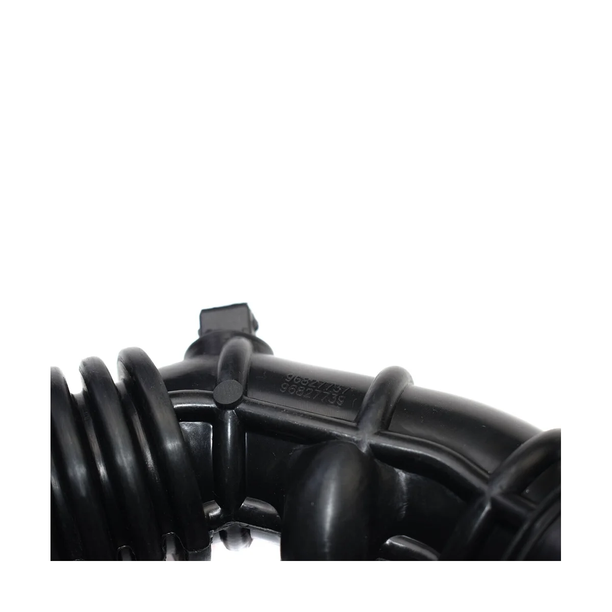 Air Cleaner Outlet Duct Hose Diameter 65mm for 2010-2012 Chevrolet Spark M300 /M300 Europe 95479322 96827737 air cleaner duct hose
