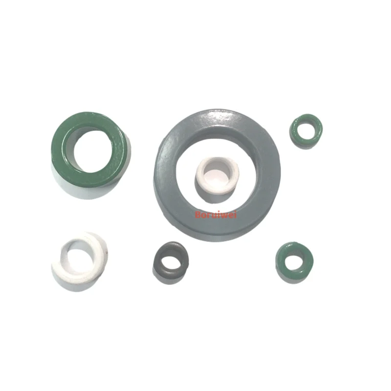 High frequency magnet core T68-6 Boruiwei Brand high frequency magnet core