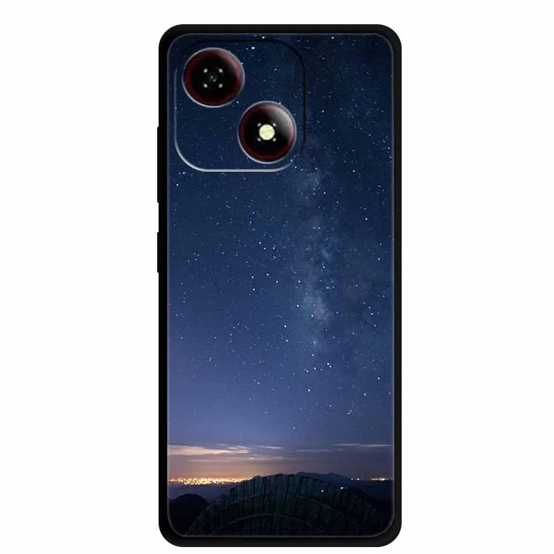 Luxury Black Silicone TPU Soft Back Cover Case, Fashion Coque Shell