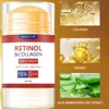 Retinol Firming Cream Stick Collagen Smoothing Wrinkle Cream Moisturizing, whitening and brightening skin products 4