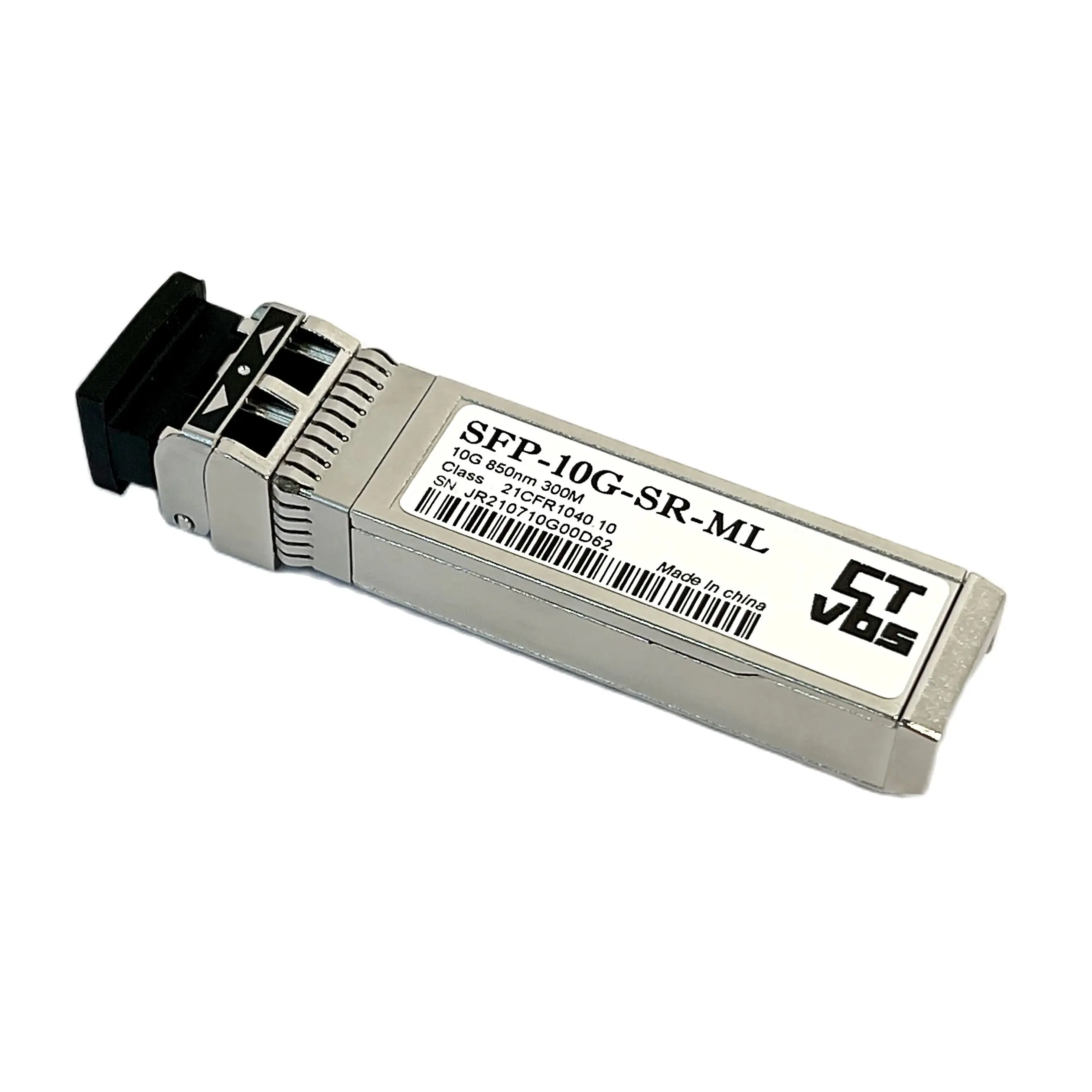 Рисунок 3 - SFP-10G-SR-ML SFP + SR/SW 10 ГБ/сек