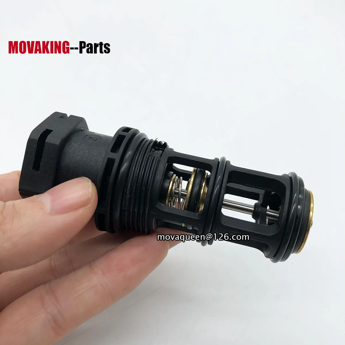 Parti Di Ricambio Per Caldaie A Gas Valvola Di Uscita Dell'Acqua Bobina Della Valvola A Tre Vie Per La Sostituzione Della Caldaia A Gas Del Forno A Pa