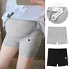 Maternity Leggings Adjustable Waist Pregnant Women Pregnancy Clothes Pants Ropa Mujer Embarazada Premama Enceinte Soft Slim 6