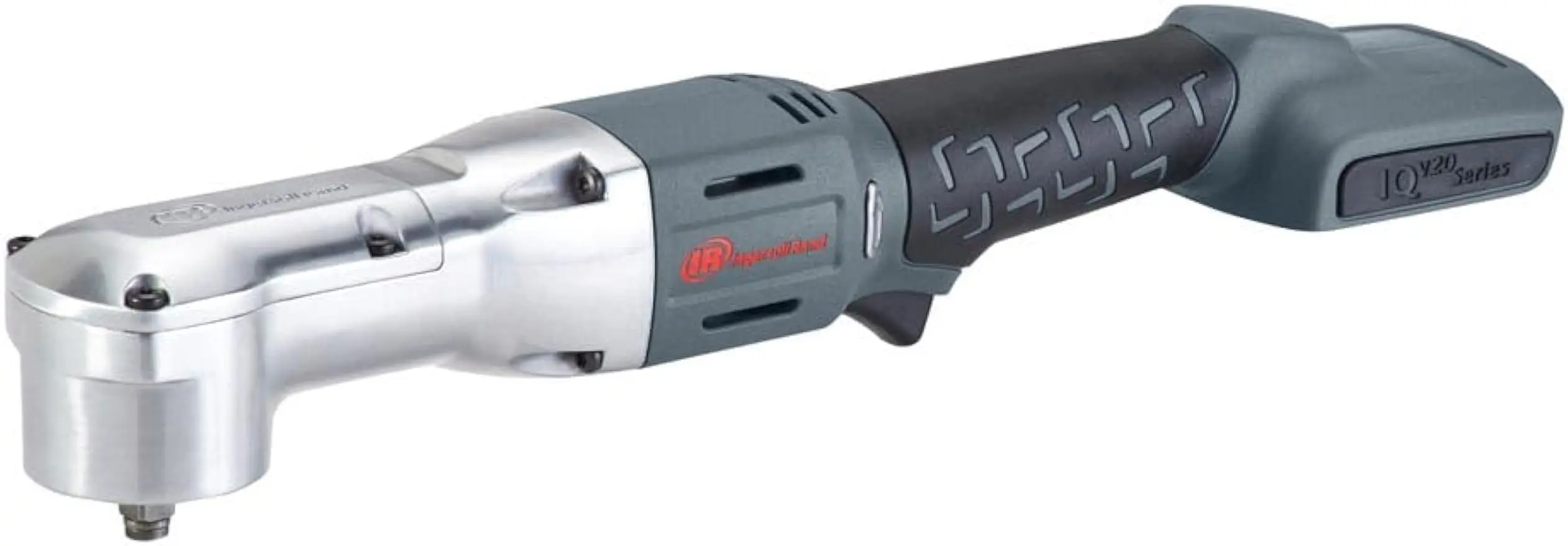 

Ingersoll Rand W5330 20V 3/8" Cordless Right Angle Tool, Bare tool