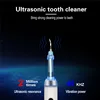 Dental Scaler Ultrasonic Tooth Cleaner Stone Removal Electric Sonic Plaque Remover for Teeth Stain Tartar Calculus whitening 4