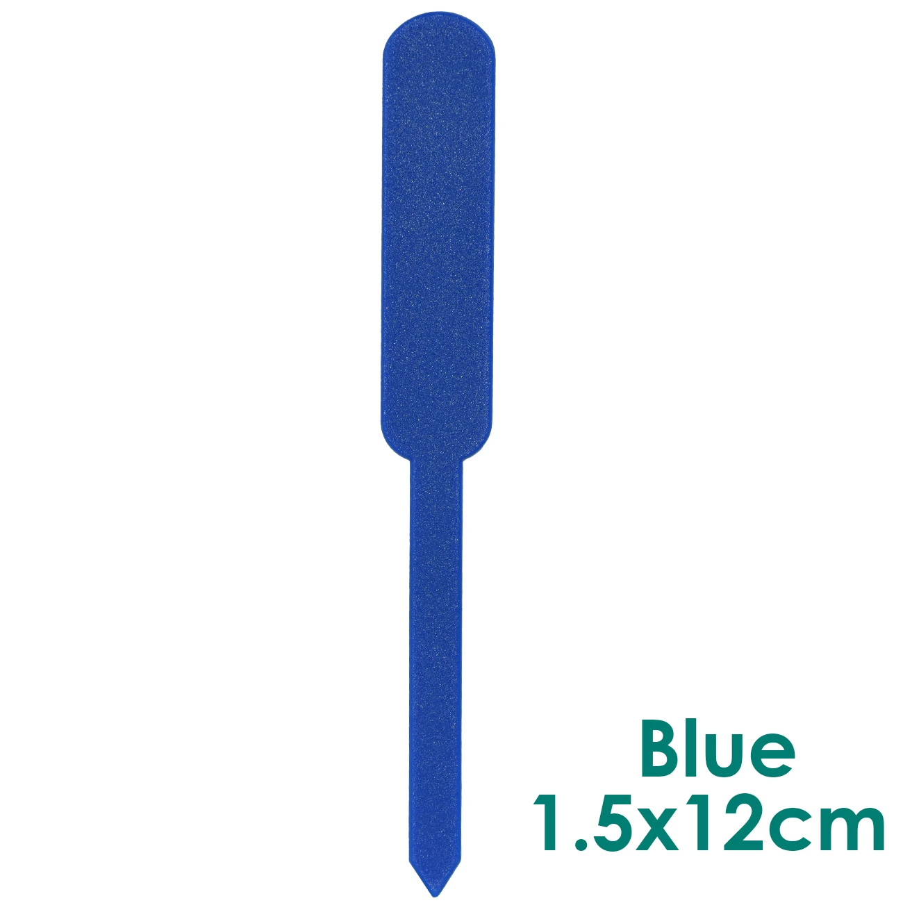 Blue 1.5x12cm