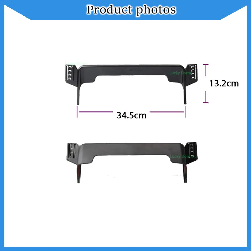 For Nissan Armada Y62 ~ New Magnetic MagSafe Screen Car Mobile Phone Holder GPS Bracket Gravity Stand Auto Accessories
