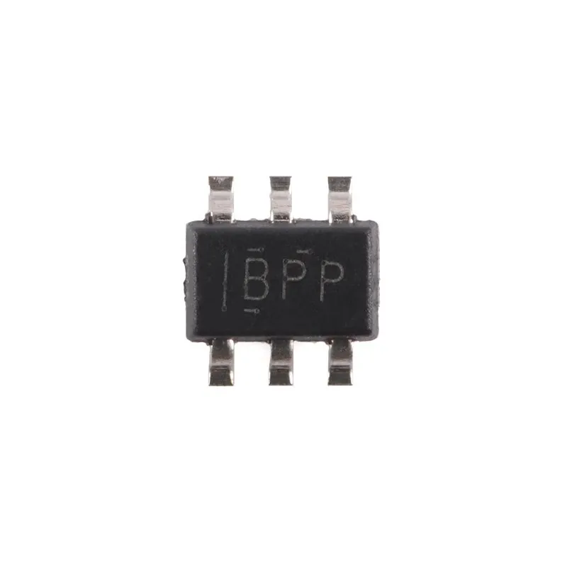

10pcs/Lot TPD4E1U06DCKR SC-70-6 MARKING;BPP ESD Suppressors / TVS Diodes Quad CH Hi Spd ESD Protect Device