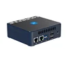 Morefine Mini PC M9S Twin Lake Intel N150 N100 Windows 11 Pro DDR5 4800MHz PCIE3.0x4 Gaming Desktop Computer 3*4K Display WiFi6 4